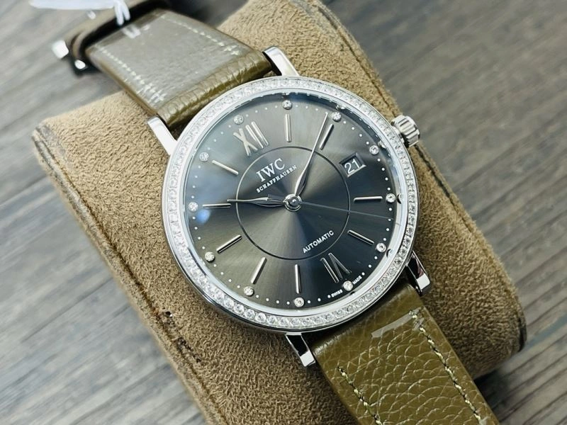IWC Watches Tailored 185141
