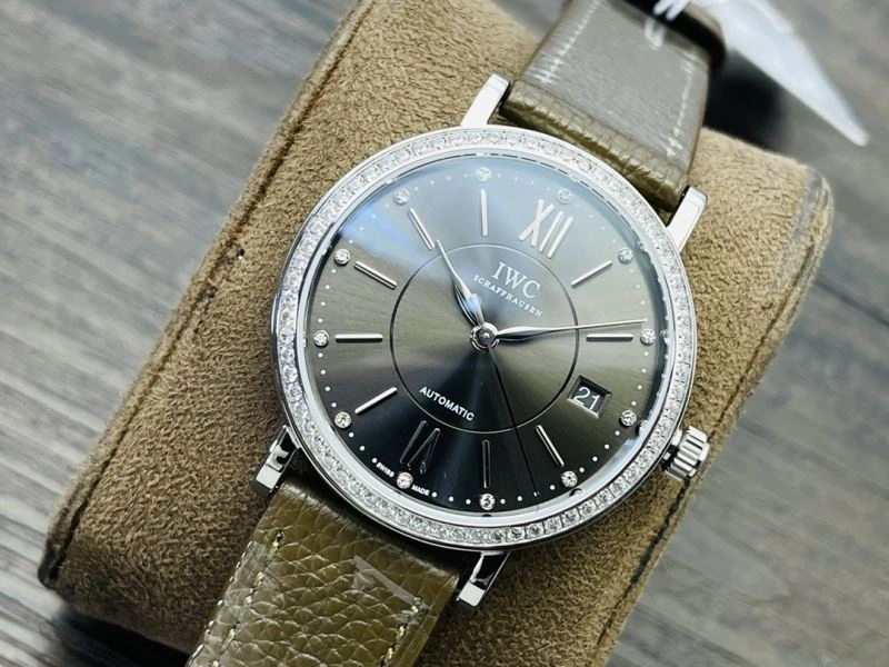 IWC Watches Tailored 185141