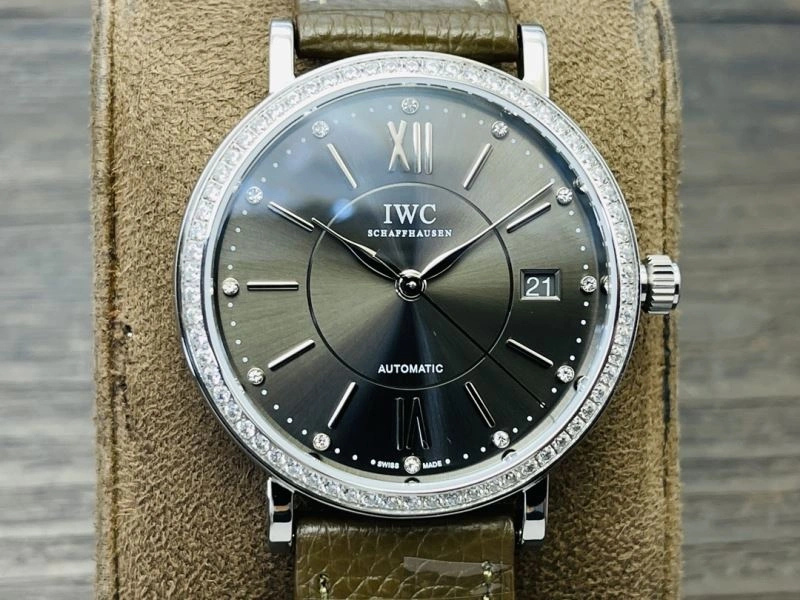 IWC Watches Tailored 185141