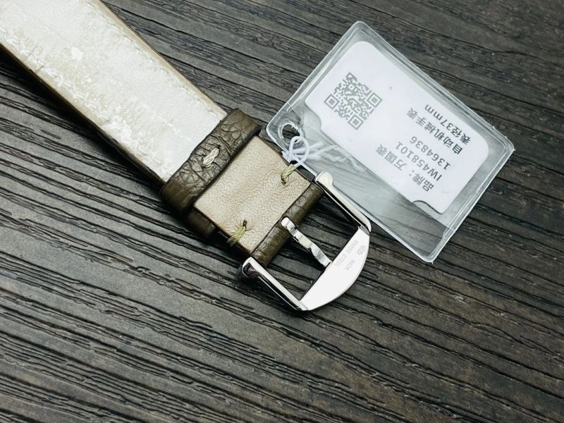 IWC Watches Tailored 185141