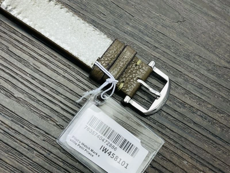IWC Watches Tailored 185141