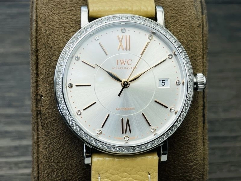 IWC Watches Modern 185170