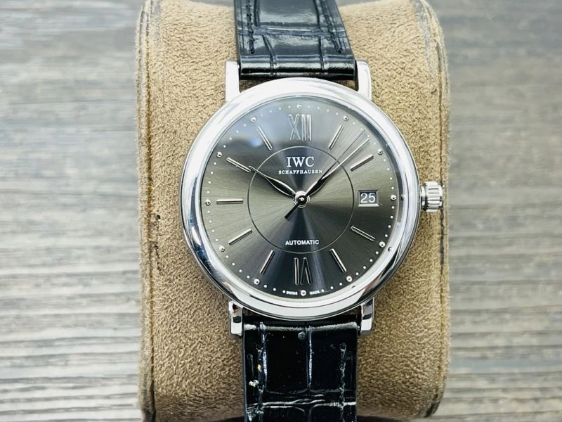 Seasonal IWC Watches 185159