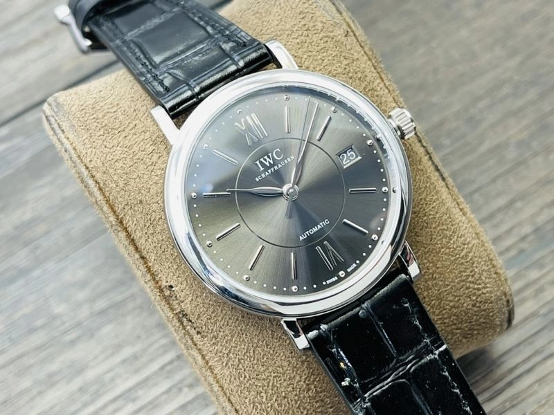 Seasonal IWC Watches 185159