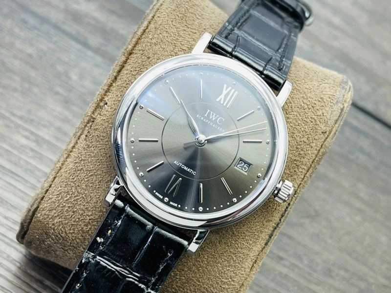 Seasonal IWC Watches 185159