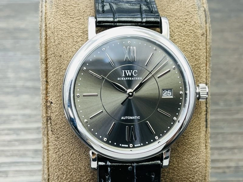 Seasonal IWC Watches 185159