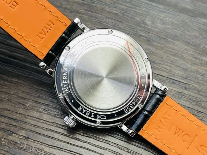 Seasonal IWC Watches 185159