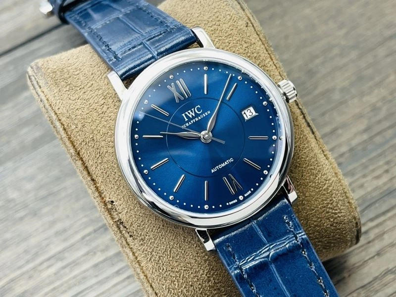 IWC Watches AllSeason 185153
