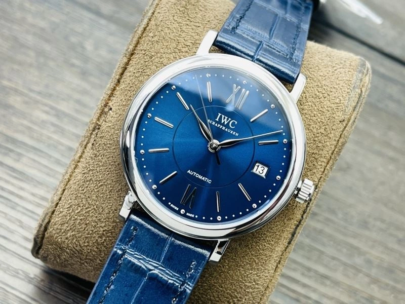 IWC Watches AllSeason 185153