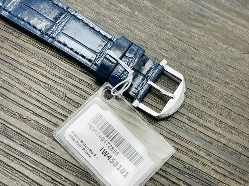 IWC Watches AllSeason 185153