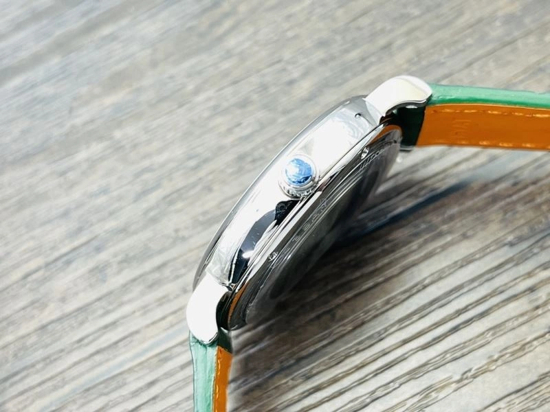 IWC Watches WellDesigned 185156