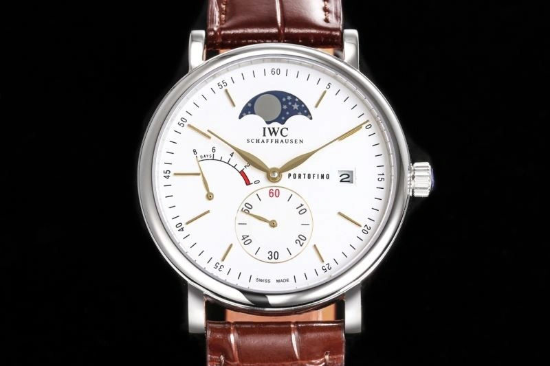 Durable IWC Watches 185158