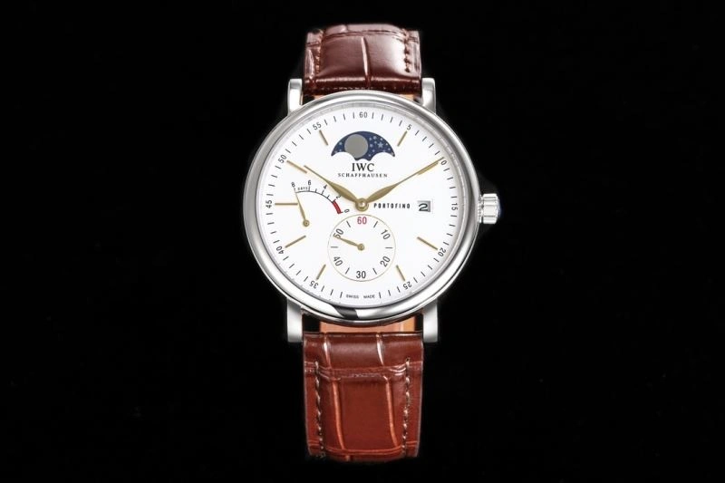Durable IWC Watches 185158