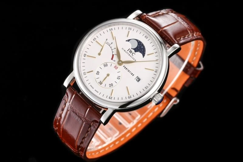 Durable IWC Watches 185158