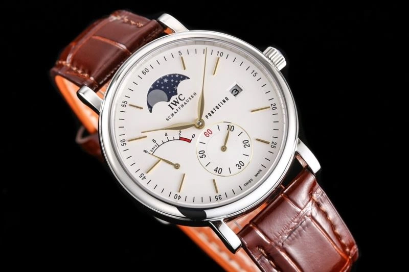 Durable IWC Watches 185158