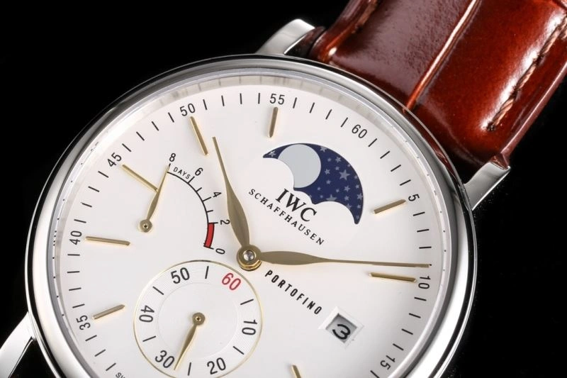 Durable IWC Watches 185158