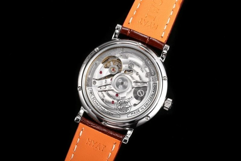 Durable IWC Watches 185158