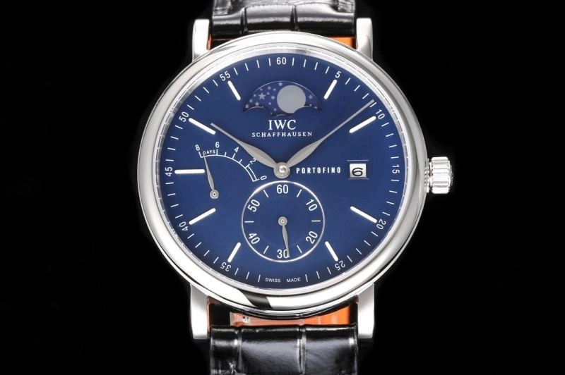 Durable IWC Watches 185147