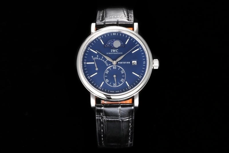 Durable IWC Watches 185147