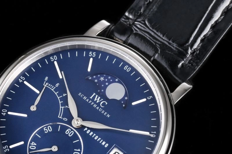 Durable IWC Watches 185147