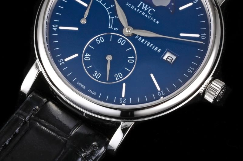 Durable IWC Watches 185147