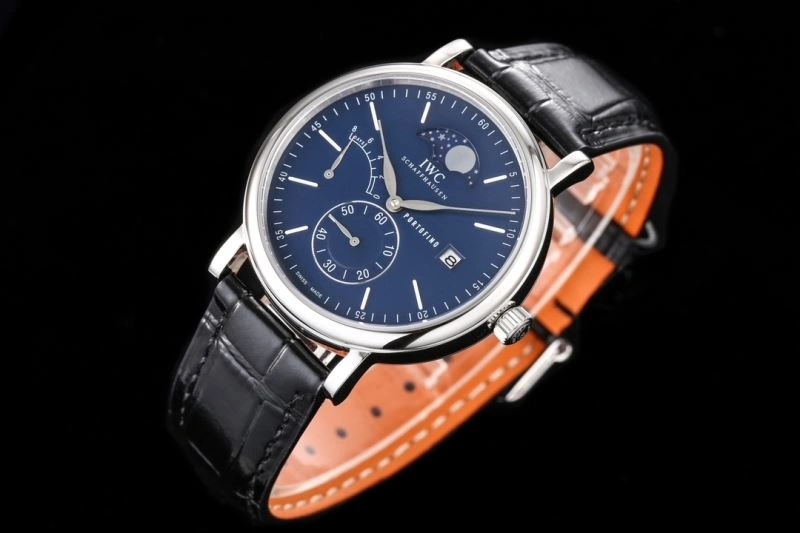 Durable IWC Watches 185147