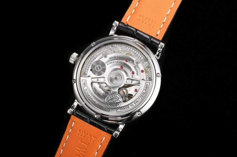 Durable IWC Watches 185147