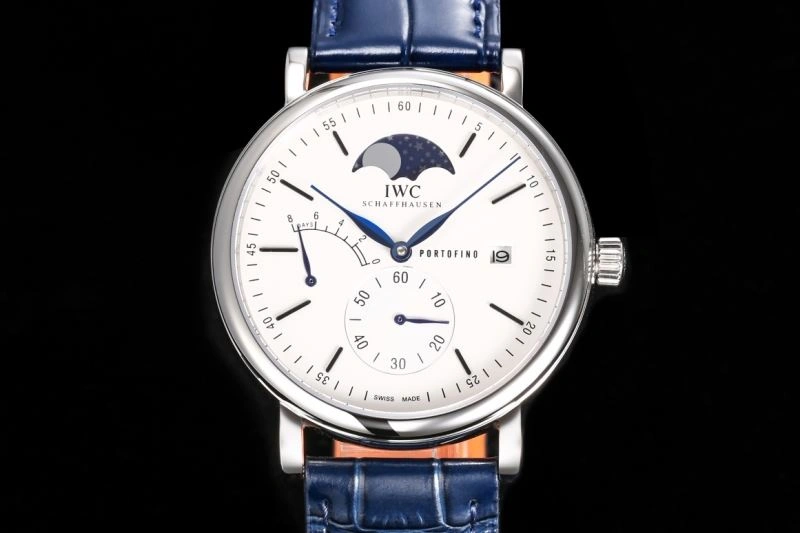 Sophisticated IWC Watches 185142