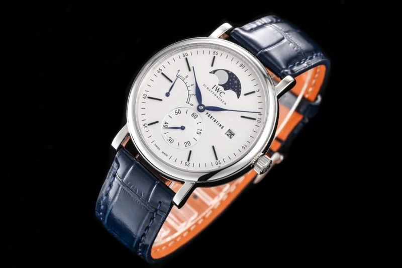 Sophisticated IWC Watches 185142