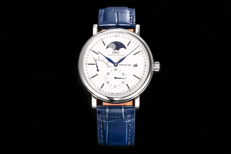 Sophisticated IWC Watches 185142
