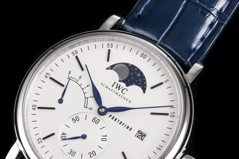 Sophisticated IWC Watches 185142