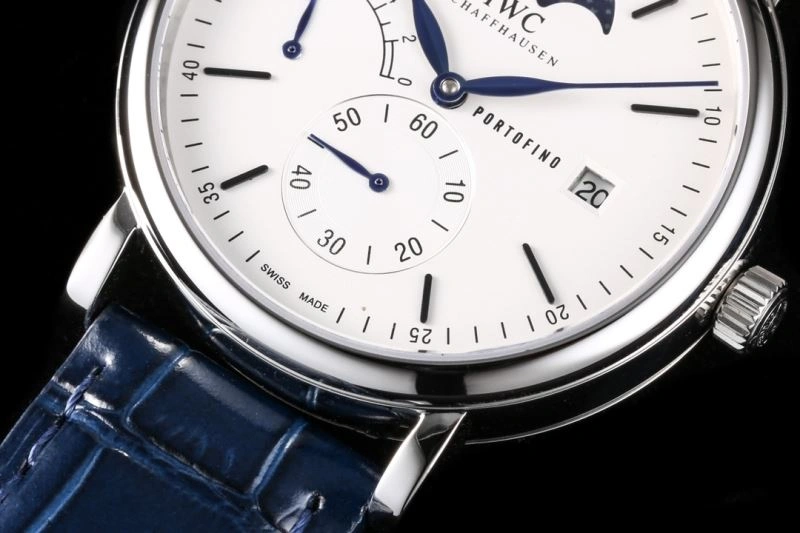 Sophisticated IWC Watches 185142