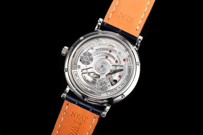 Sophisticated IWC Watches 185142