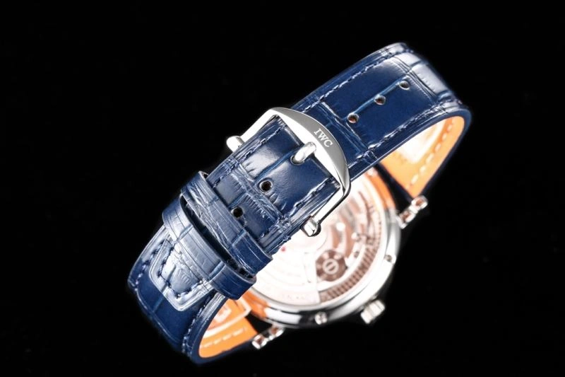 Sophisticated IWC Watches 185142