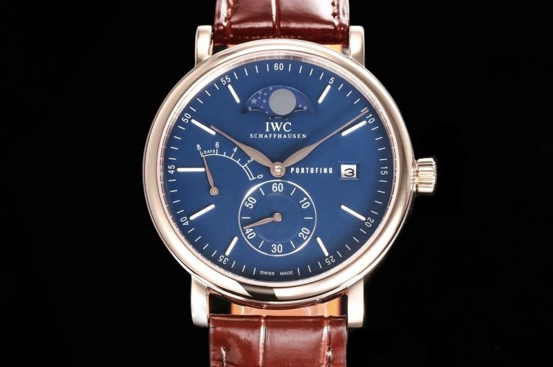 IWC Watches Original 185145
