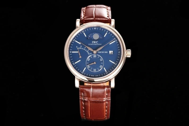 IWC Watches Original 185145