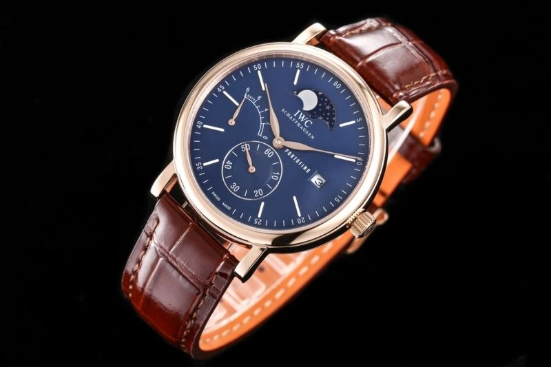 IWC Watches Original 185145