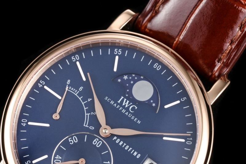 IWC Watches Original 185145