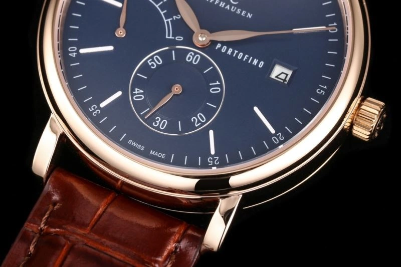 IWC Watches Original 185145