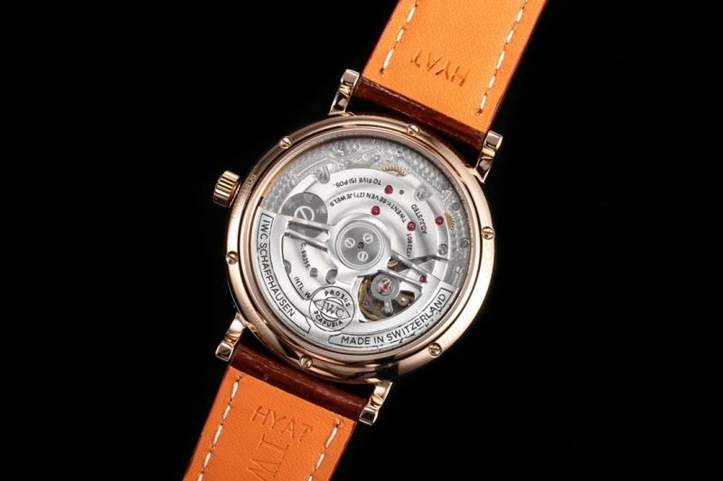 IWC Watches Original 185145