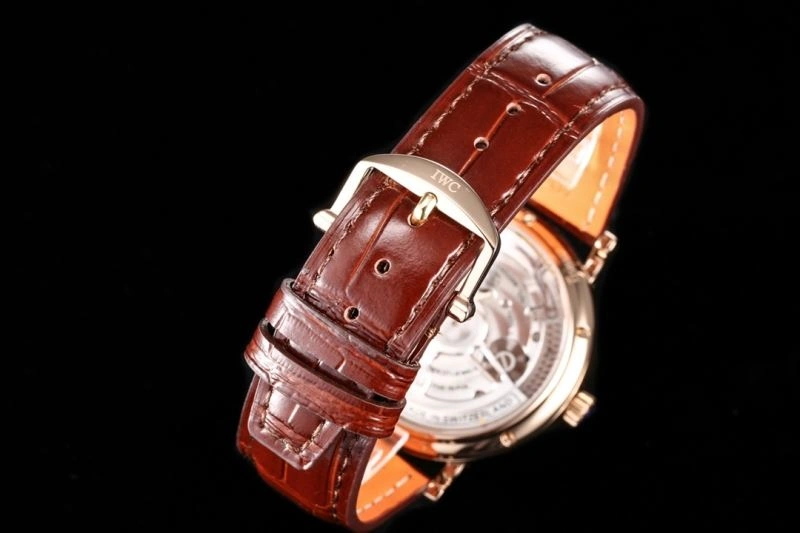 IWC Watches Original 185145