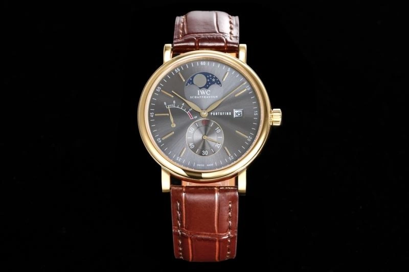 Sporty IWC Watches 185144