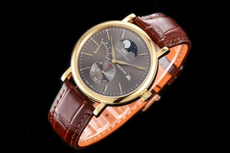 Sporty IWC Watches 185144