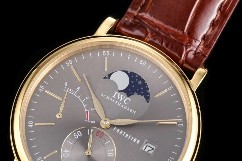 Sporty IWC Watches 185144