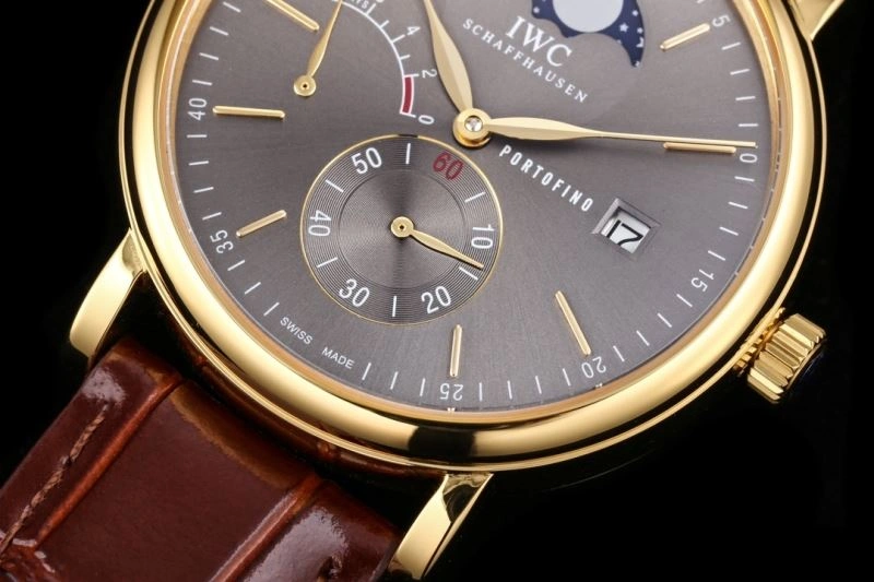 Sporty IWC Watches 185144