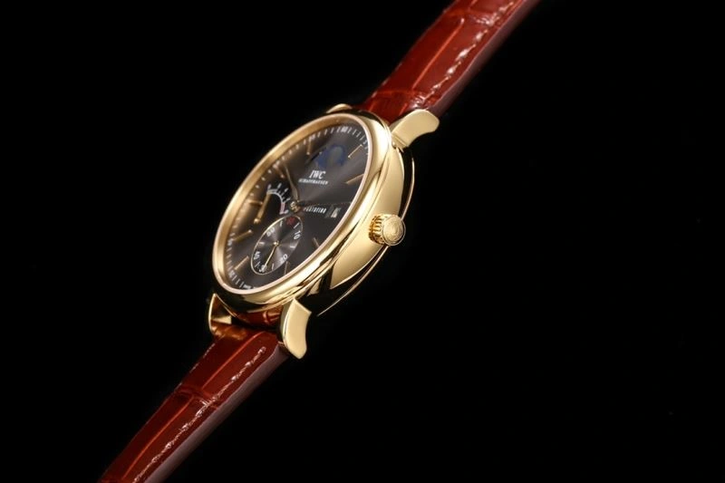 Sporty IWC Watches 185144