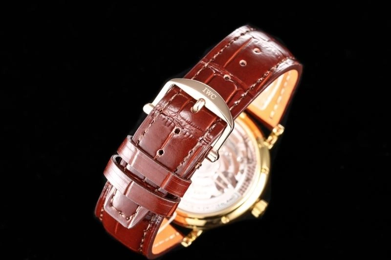 Sporty IWC Watches 185144