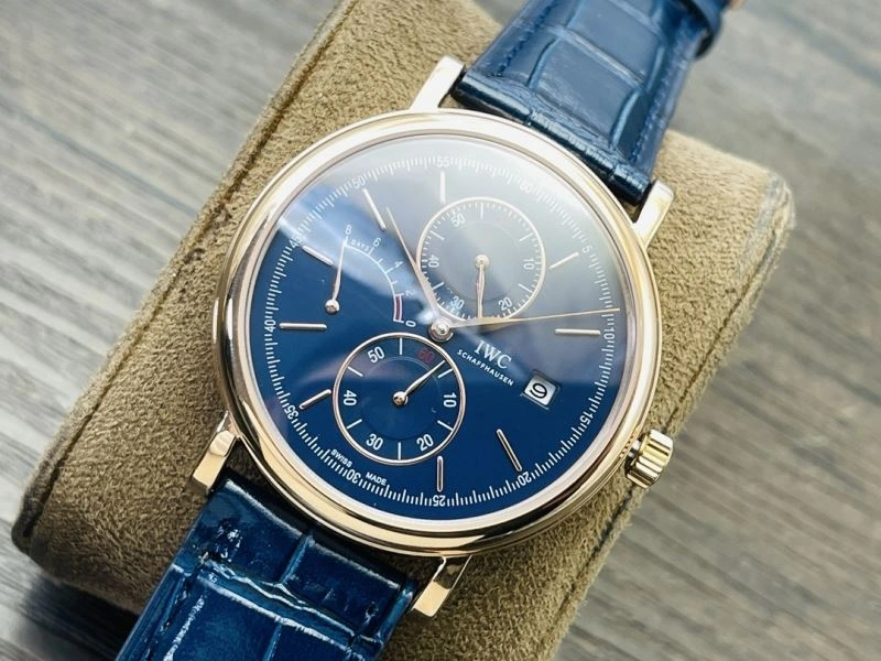 IWC Watches SmoothTexture 185137