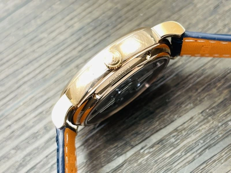 IWC Watches SmoothTexture 185137