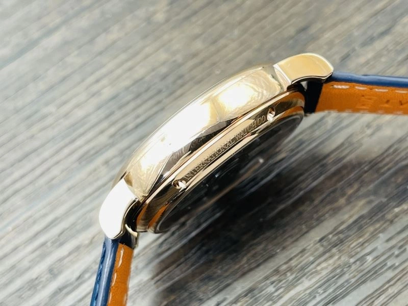 IWC Watches SmoothTexture 185137